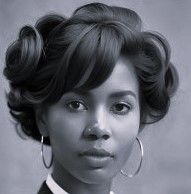 Professional headshot of Josephine Waruguru, OotuFund humanitarian protection expert specializing in community safeguarding and vulnerable population support