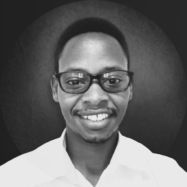 Professional headshot of Matu Mureithi, OotuFund founder and visionary leader driving Universal Basic Income implementation across East Africa