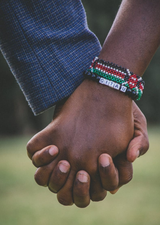 Community unity and support networks