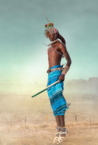 African traditional leadership and culture