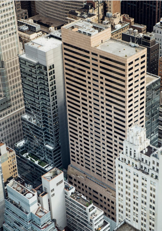 Urban development and modern infrastructure