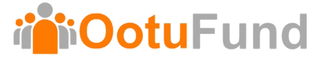 OotuFund Logo - Universal Basic Income nonprofit organization empowering East African communities