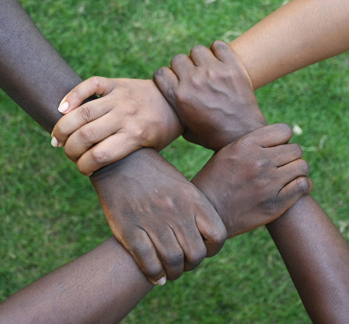 Community unity and collaboration